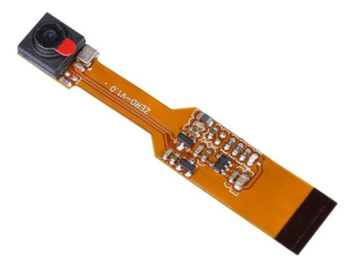 Cámara 5mp Raspberry Pi Zero W