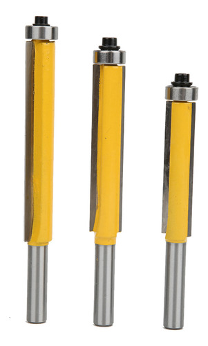 3 Piezas De 3 Mm De Vástago De Carpas De Carpas De Carpas