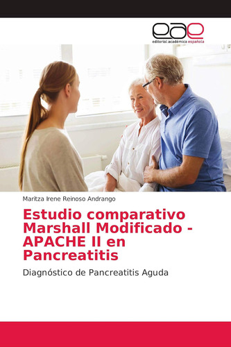 Libro: Estudio Comparativo Marshall Modificado - Apache Ii E