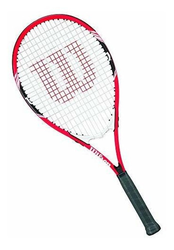 Raqueta De Tenis Wilson Federer