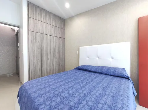 Casa En Venta En Palma Dorada. Cod V25761