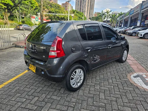 Renault Sandero 1.6 Expression