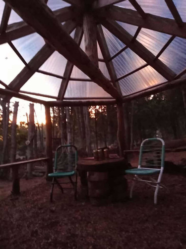 Cabaña Barrio Llao Llao Bariloche Para 2 O 3 Personas
