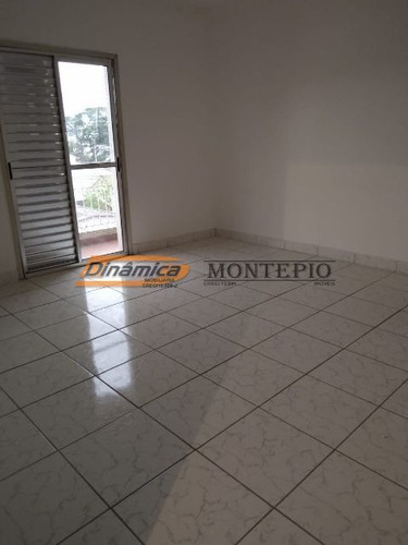 Imagem 1 de 14 de Excelente Apartamento - Ml10436