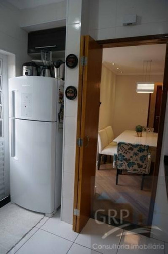 Imagem 4 de 15 de Apartamento Sem Condomínio Para Venda Em Santo André, Campestre, 2 Dormitórios, 1 Suíte, 2 Banheiros, 2 Vagas - 6821_1-851684