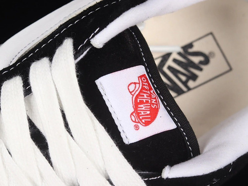 Tênis Vans Old Knu - Todas As Cores