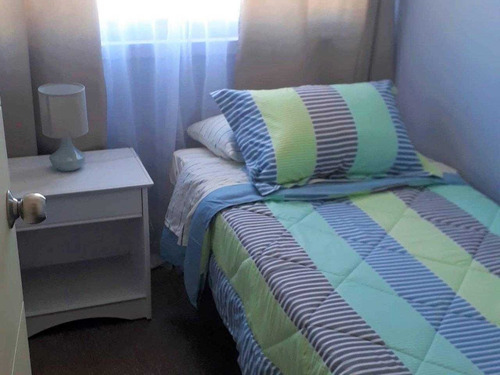 Del Bosque Propiedades Vende Hermoso Departamento Placeres