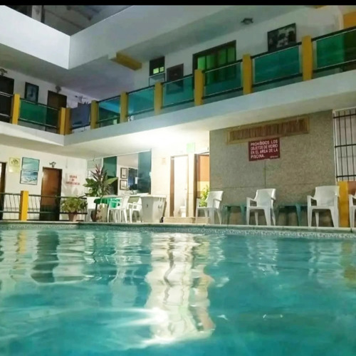 En Venta Hotel En Ocumare De La Costa