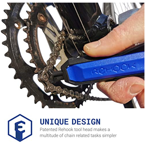 Plus - Lightweight Bike Multi Tool For Cyclists. Includ...