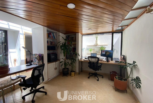 Imagen 10 de 13 de Se Arrienda Apartamento 123 M² Santa Barbara Bogotá Ub18296