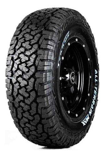 Llanta Rin 15 P235/75r15 Terrus At All-terrain