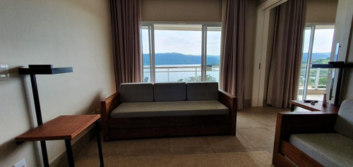 Imagem 16 de 18 de Vendo Cota 3 Apartamento Tayaya Duplo Mobiliado
