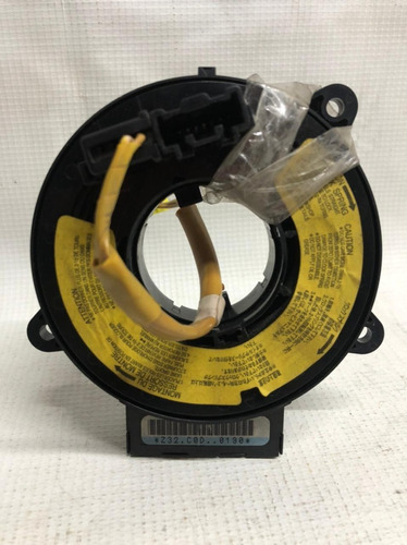 Sensor Reloj Carrete Mazda 6 2009-2010-2011-2012-2013 