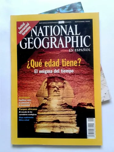 Morsas  National Geographic