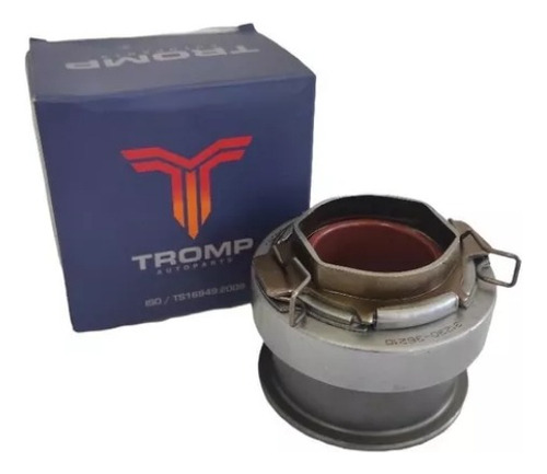 Collarín Totoya Dyna 4.6