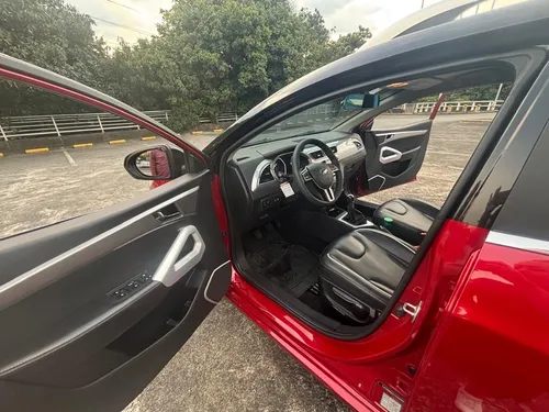 JAC S2 1.5 Hfc7151eav