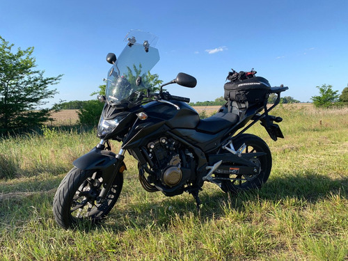 Honda Cb 500 F