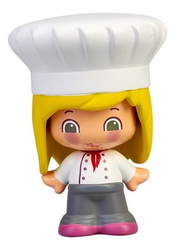 Pinypon My First Pinypon Baby Profesión Chef - 16289