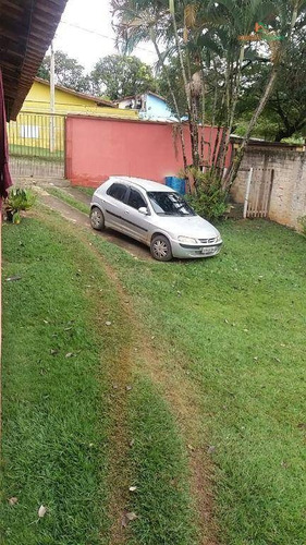 Imagem 16 de 17 de Chácara Com 2 Dormitórios À Venda, 1000 M² Por R$ 350.000,00 - Jardim Colonial - Araçoiaba Da Serra/sp - Ch0261