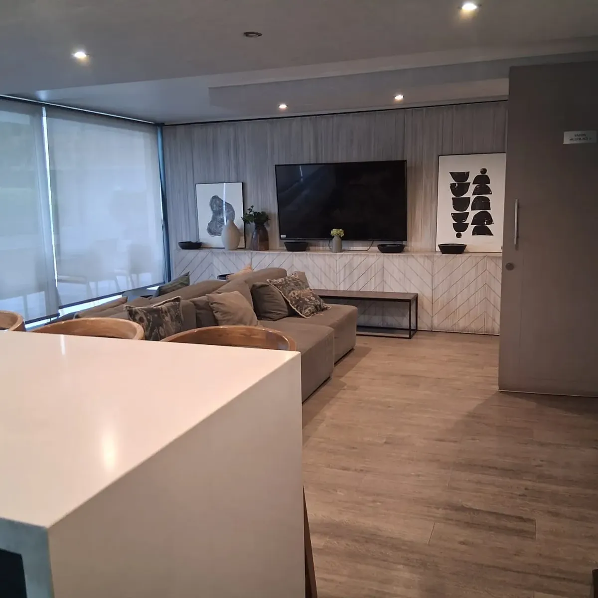 Imagen 5 de 20 de Vendo Departamento 1 Hab 1 Baño Con Bodega General Mackenna