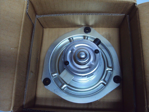 Motor Soplador Nissan Sentra B-13 90-96