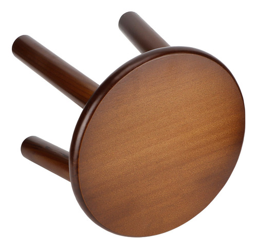 A Taburetes De Madera Multiusos Para El Hogar, Bonito Banco
