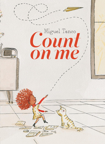 Libro: Count On Me