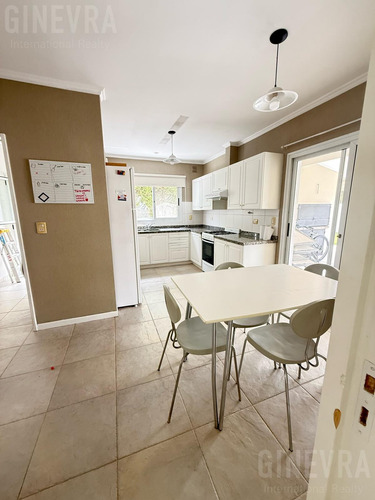 Casa En Venta Y En Alquiler En Barrancas Del Lago, Nordelta