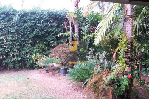 Linda Chácara Com 3 Dormitórios À Venda, 1060 M² Por R$ 680.000 - Jardim Santa Alice - Santa Bárbara D'oeste/sp - Ch0641