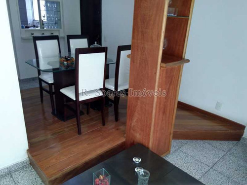 Lindo Apartamento No Condomínio Nova Valqueire - Vvap30048