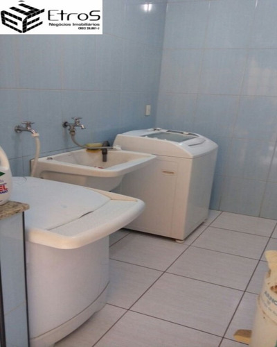 Imagem 11 de 13 de Casa - Ca0063 - 34241518