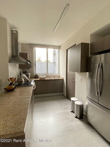 Imagen 8 de 13 de Departamento En Venta En Colonia Napoles Calle Alabama 21-4735