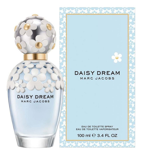 Perfume Marc Jacobs Daisy Dream 100ml Original