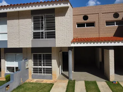 Townhouse en venta