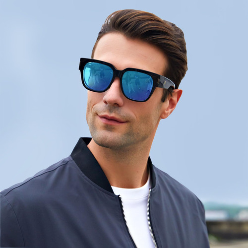 Duco Fit Over Sunglasses Gafas De Sol Envolventes Polarizada