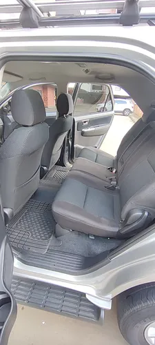 Toyota Fortuner 2.7l 4x2