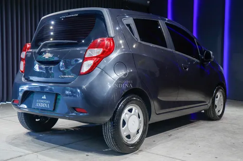 Chevrolet Spark 1.2 Gt Lt Mec