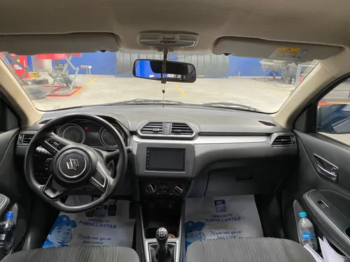 Suzuki Swift 1.2 Dzire