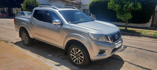 Imagen 12 de 14 de Nissan Frontier Le Automatica 4x4 2018