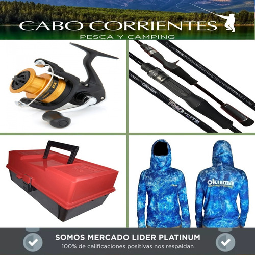 Imagen 10 de 10 de Anafe Camping Gas Butano Portatil + 4 Garrafa + Estuche
