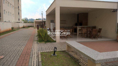 Imagem 25 de 30 de Apartamento Com 3 Dorms, Vila Sônia, São Paulo - R$ 487 Mil - V7875