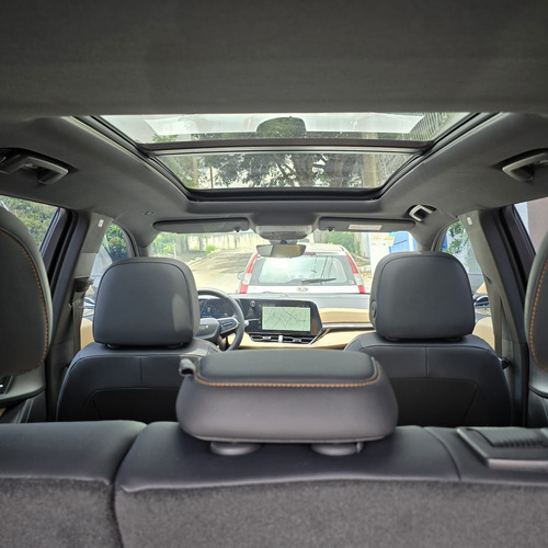 Chevrolet Equinox 1.5 Activ Turbo Awd Aut. 5P