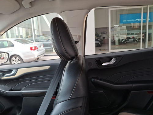 Ford Escape 2022