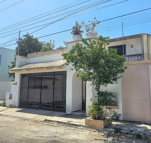 Residencial Del Norte Chenku Casa En Venta