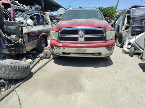 Ram 2009 En Partes