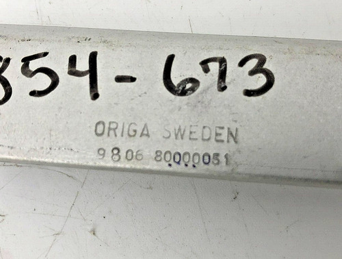 New Hoerbiger Origa Sweden 9806-80000051 Proximity Switc Bbt