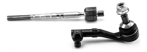 Varilla Lateral E-87 Serie 1 2005 2006 2007 2008 2009 Der