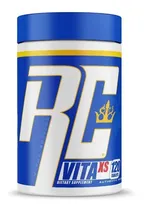 Comprar Vitaminas Ronnie Coleman Vita Xs 120 Tabletas Sabor Sin Sabor