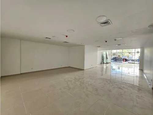 Arriendo Local En Américas 2.