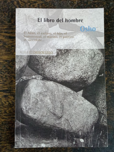 El Libro Del Hombre * Osho *